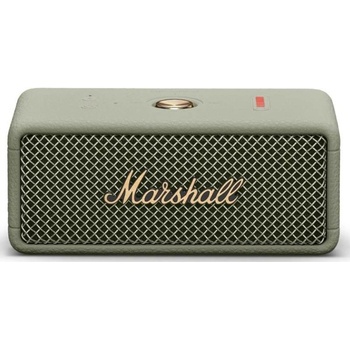 Image 1 of Marshall Emberton III Black (1006884)