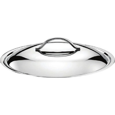 Tomgast Silver pokrievka pr. 28 cm TOM P2-2161-28