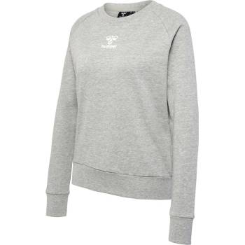 Hummel Суитшърт Hummel hmlICONS WOMAN SWEATSHIRT 220030-2006 Размер XS