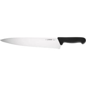 GIESSER Giesser, острие на вълни 31 cm, 8455 w 31 Универсален кухненски нож, GIE. 8455. w. 31 (GIE.8455.w.31)