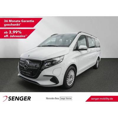 Mercedes-Benz EQV 300 150 kW