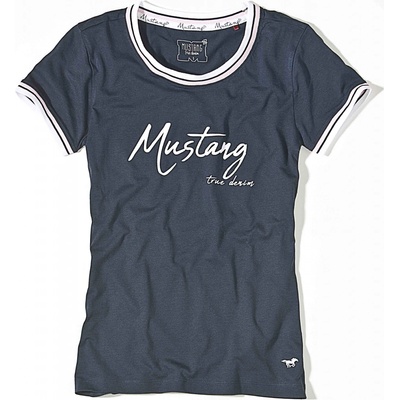 MUSTANG Margot modré