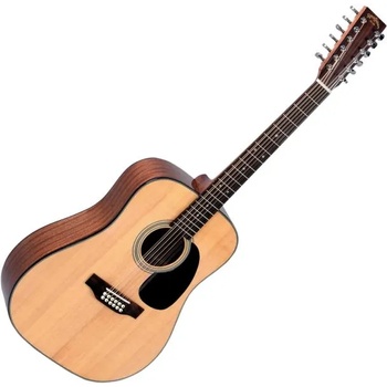 Sigma Guitars DM12-1ST Plus