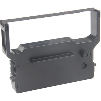 G&g - ninestar ЛЕНТА ЗА МАТРИЧЕН ПРИНТЕР CITIZEN DP 600/610/611/612/612G/614/617/617G/622/624/627/630/650/IR 60/61/IDP 3516/3520 - Black - PN RR-CI-DP600-BK - G&G - 9 м x 12, 7 мм (RR-CI DP600 BK)