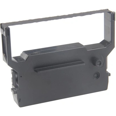 G&g - ninestar ЛЕНТА ЗА МАТРИЧЕН ПРИНТЕР CITIZEN DP 600/610/611/612/612G/614/617/617G/622/624/627/630/650/IR 60/61/IDP 3516/3520 - Black - PN RR-CI-DP600-BK - G&G - 9 м x 12, 7 мм (RR-CI DP600 BK)