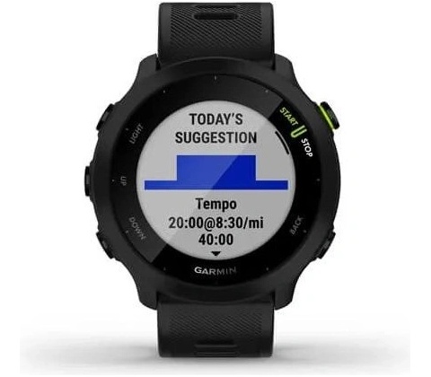 Garmin Forerunner 55