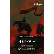 Dedičstvo - Zeleňak Lukáš