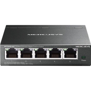 Mercusys MS105GS-M2