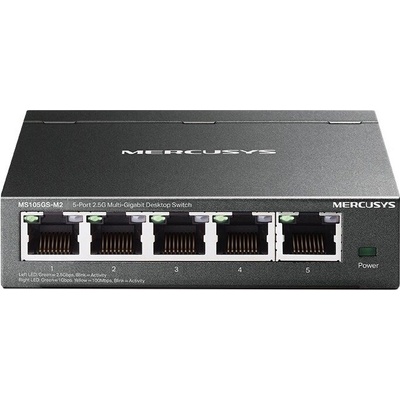 Mercusys MS105GS-M2