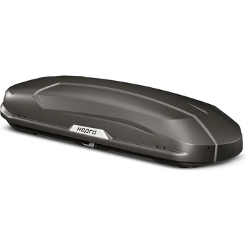 Hapro Trivor 640