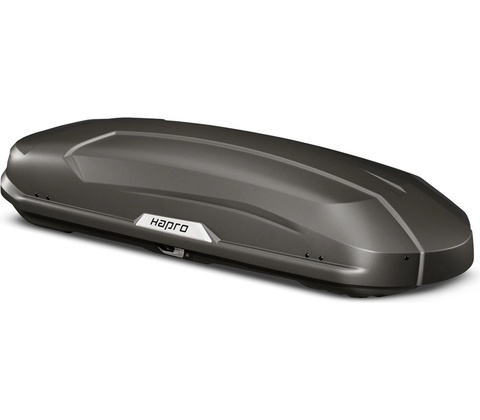 Hapro Trivor 640