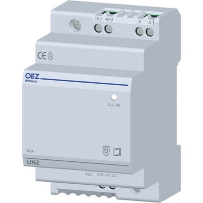 Spínaný napájecí zdroj OEZ UNZ-10T-X012 12VACDC