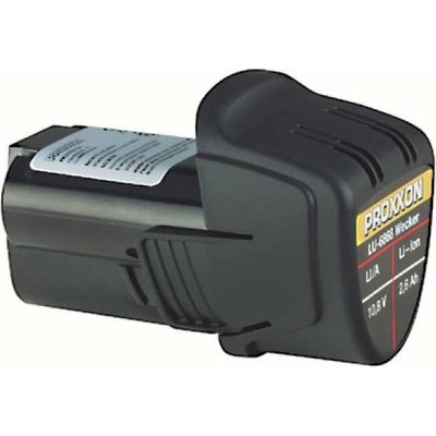 PROXXON Li/A2, 10,8V Li-Ion, 2,6Ah