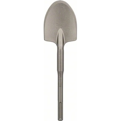 BOSCH Lopatka SDS-max 400 x 110 mm 1618601017