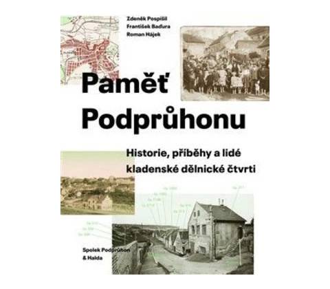 Paměť Podprůhonu