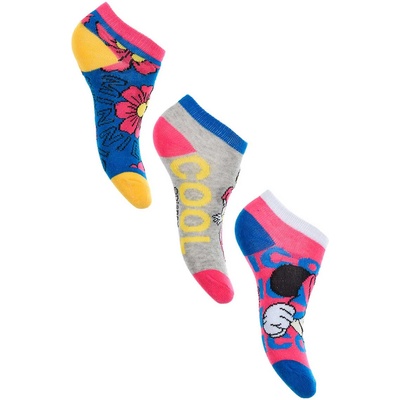 Kids movie heroes Чорапи minnie