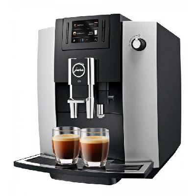 JURA E6 Platin