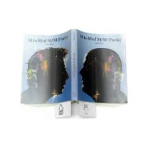 M to M of M/M (Paris) Vol. 1 | Emily King (2012)