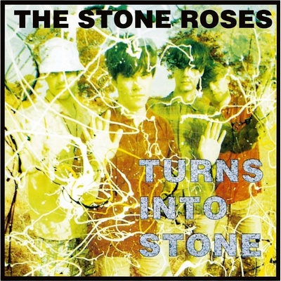 The Stone Roses - Turns Into Stone (2 LP) (0198029470710)