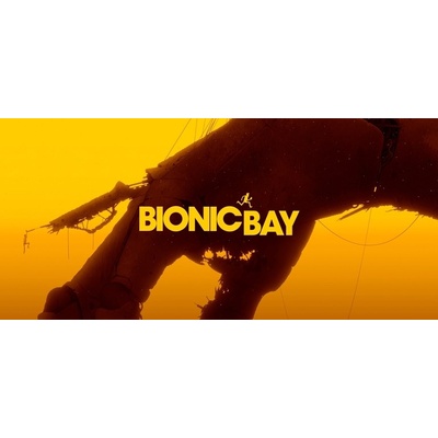 Bionic Bay (Deluxe Edition)