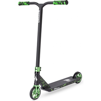 Chilli Reaper Reloaded V2 (117-21)