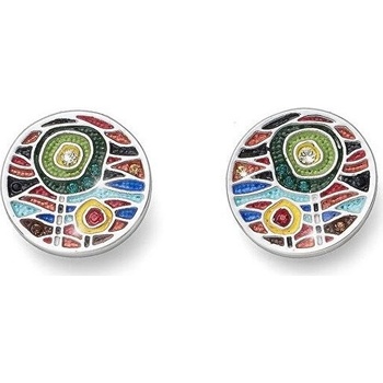 Oliver Weber náušnice 22697