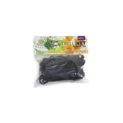 Trellinet 120 x 120 cm - регулируема мрежа за гроу бокс