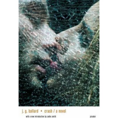 Crash | J. G. Ballard, Zadie Smith