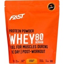 Fast Práškový Protein Hera 80 500 g
