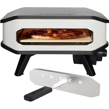 Cozze Pizza pec 13"
