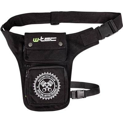 W-TEC Securismo