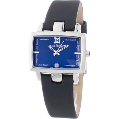 Laura Biagiotti LB0013M-NA - Дамски часовник (LB0013M-NA)