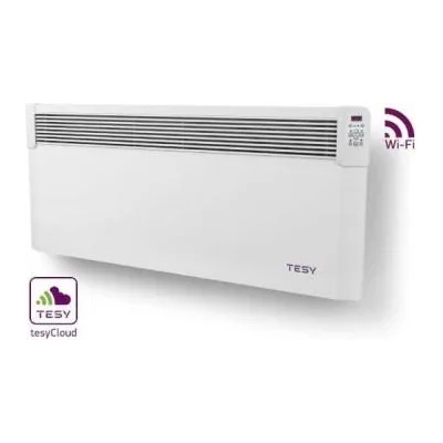 TESY CN04 250 EIS W 2500W