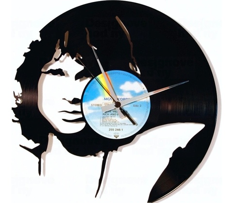 Discoclock 104