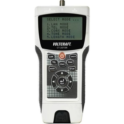 Voltcraft CT-20TDR