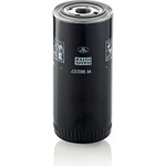 Mann-filter Маслен филтър mann-filter w 962/27
