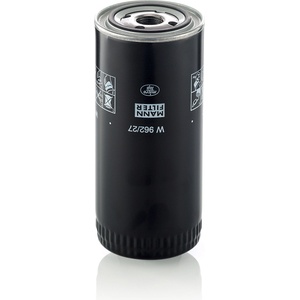 Mann-filter Маслен филтър mann-filter w 962/27
