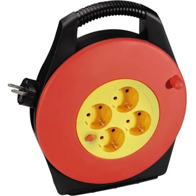 Hama 4 Plug 10 m (121960)