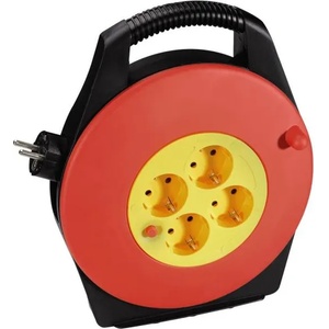 Hama 4 Plug 10 m (121960)