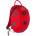 LittleLife Children´s Backpack Ladybird