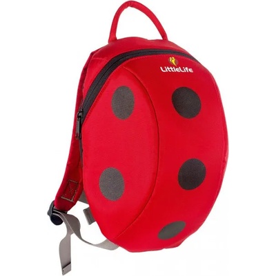 LittleLife Children´s Backpack Ladybird
