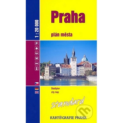 Praha Standard