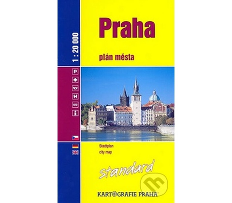 Praha Standard