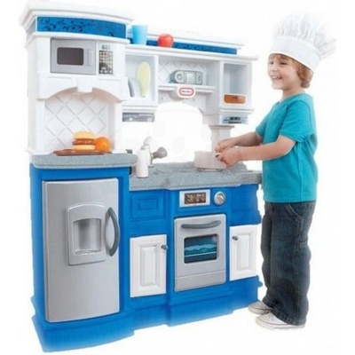 Little Tikes Kuchyňka Gourmet Prep N Serve