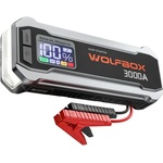 Wolfbox MegaVolt 16 Стартерно устройство 16000 mAh 3000 A (MEGAVOLT 16)