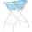 Chipolino Вана със стойка Chipolino - Ноеми, 90 cm, синя (VKNOE0242BL)