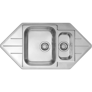Alveus LINE 40