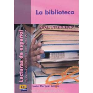 Biblioteca | José Luis Ocasar Ariza, Isabel Marijuán Adrián, Abel Murcia Soriano (ISBN: 9788489756236)