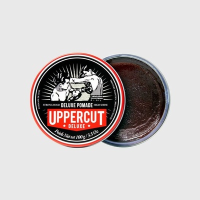 Uppercut Deluxe silná pomáda 100 ml