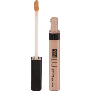 Maybelline Течен коректор Fit me 12, 6, 8 ml (2111350)
